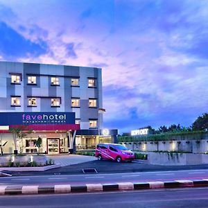 favehotel Margonda