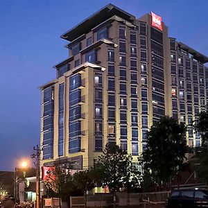 Hotel Ibis Semarang Simpang Lima